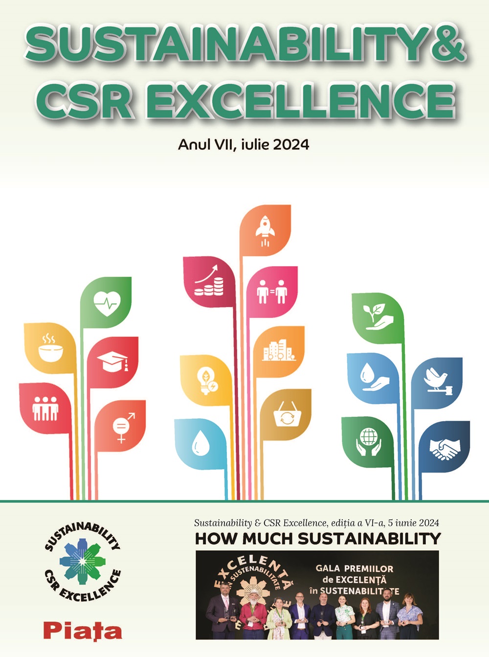Catalog CSR